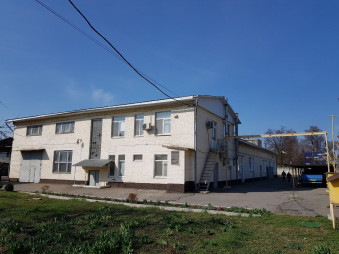 Действующее машиностроительное предприятие по производству средств механизации взрывных работ